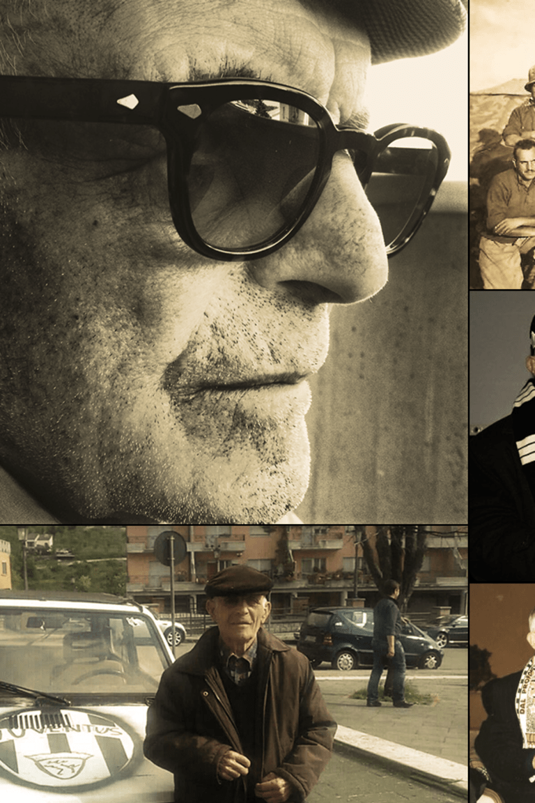 A century of Juventus: happy birthday Pierino!