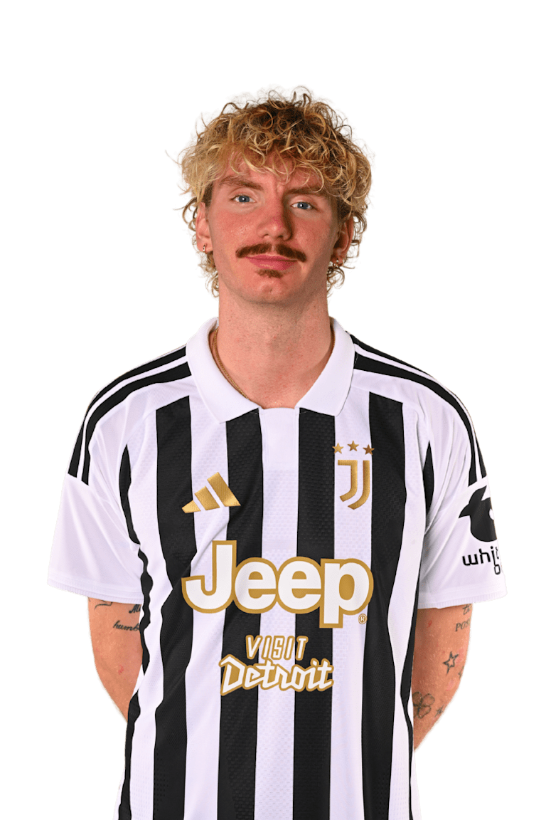 Nick Woltemade