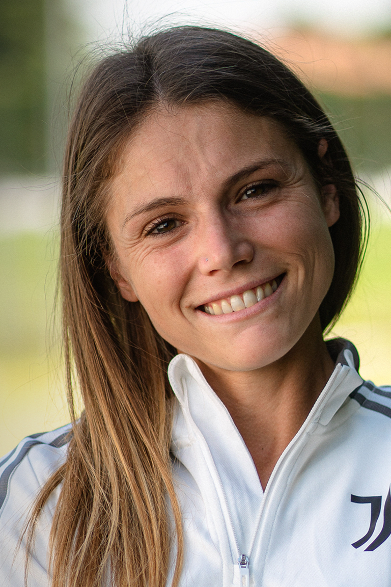 Salvai: «Voglio essere un esempio positivo»