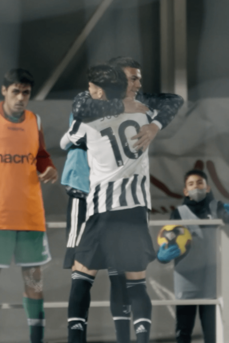 BIANCONERI NEXT GEN: EN DIFERENTES CAMINOS, SIEMPRE UNIDOS