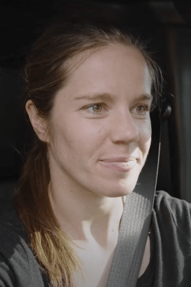 In viaggio con Sofie Pedersen | Powered by Jeep