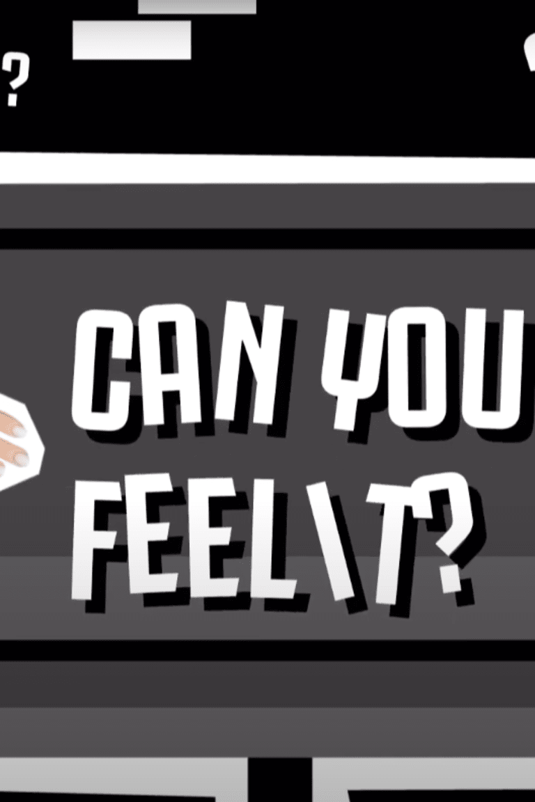 Can You Feel It Challenge: Zamanian vs Peyraud-Magnin