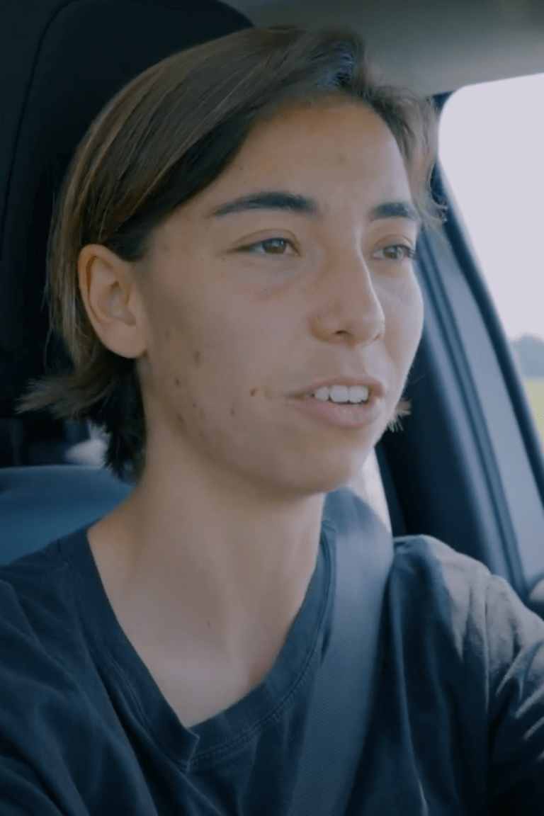 In viaggio con Annahita Zamanian | Powered by Jeep