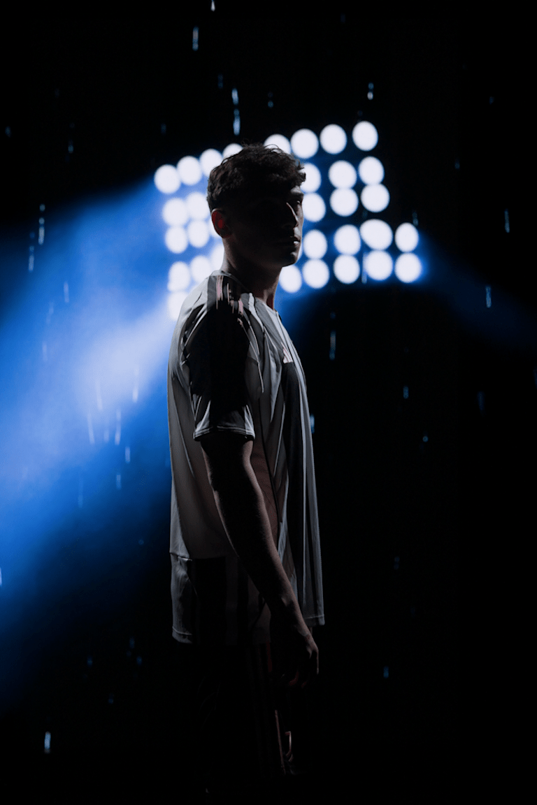 Juventus Creator Lab presents "Future Stars" showcasing the Bianconeri's adventure in the Premier League International Cup