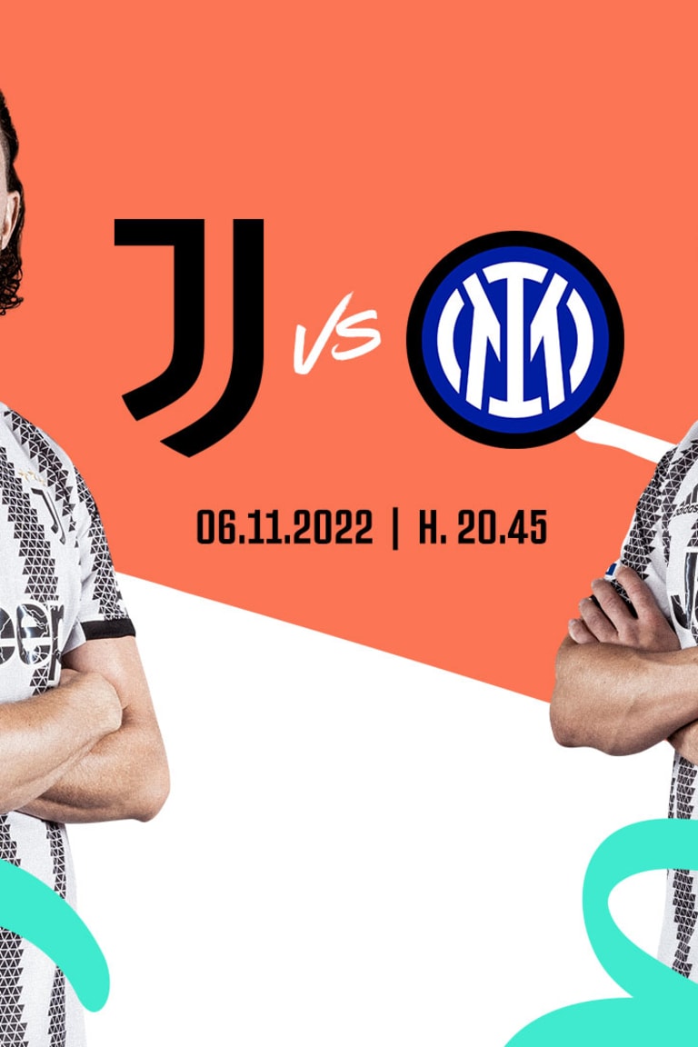 Juventus Inter Biglietti Coppa Italia Benny Moreno Rumor