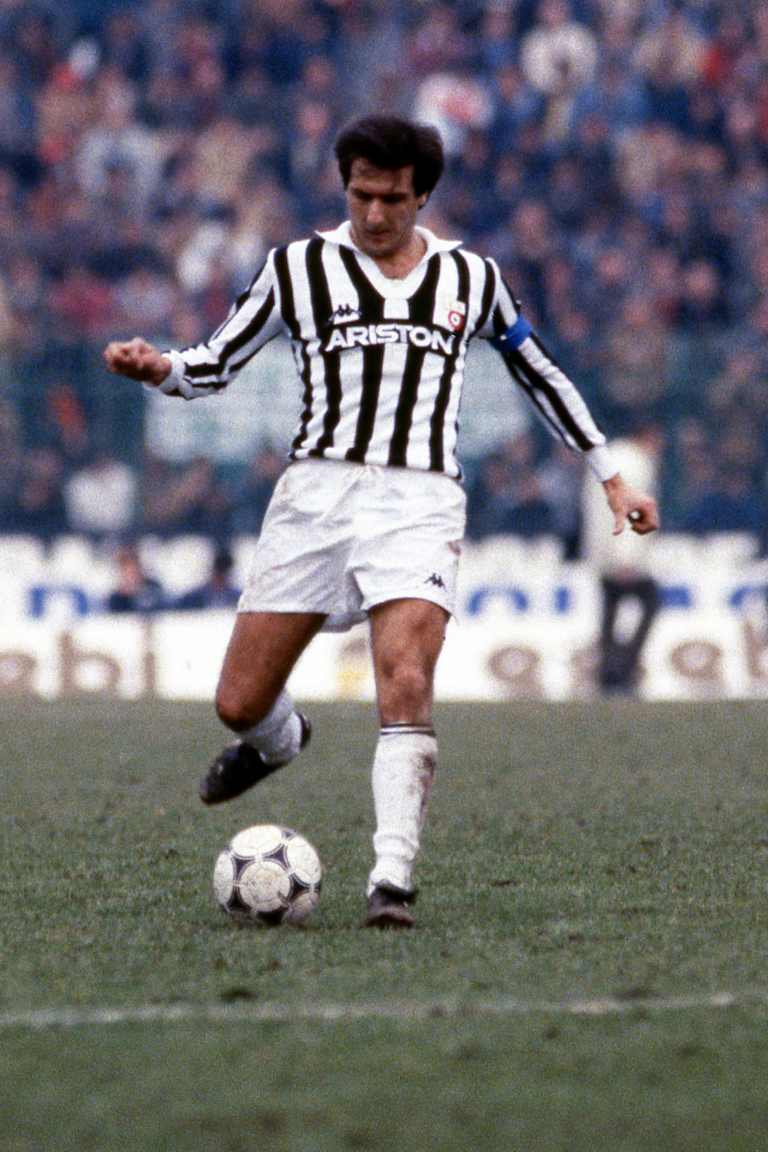 Gaetano Scirea, 35 anni fa la morte del capitano della Juventus