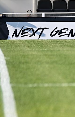 JUVENTUS NEXT GEN