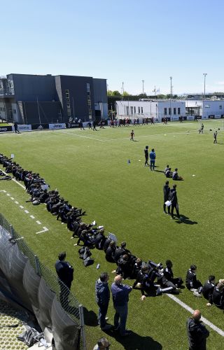 ACADEMY NEWS