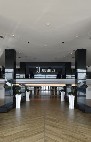 Allianz Stadium Juventus