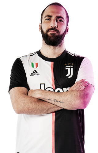 Higuain