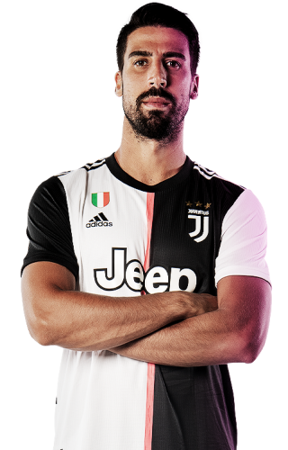 Khedira