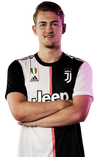 de Ligt