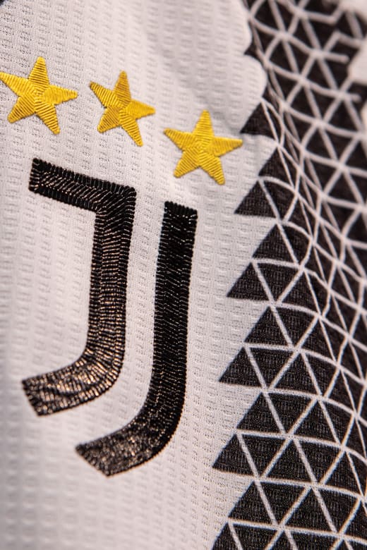 SICEM F.C Juventus Conjunto de Camiseta y bóxer 