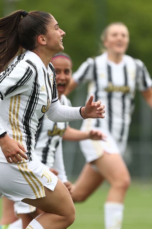 Women S Under 19 Juventus Football Club U19 Women S Team Women S Under 19 Juventus Football Club U19 Women S Team