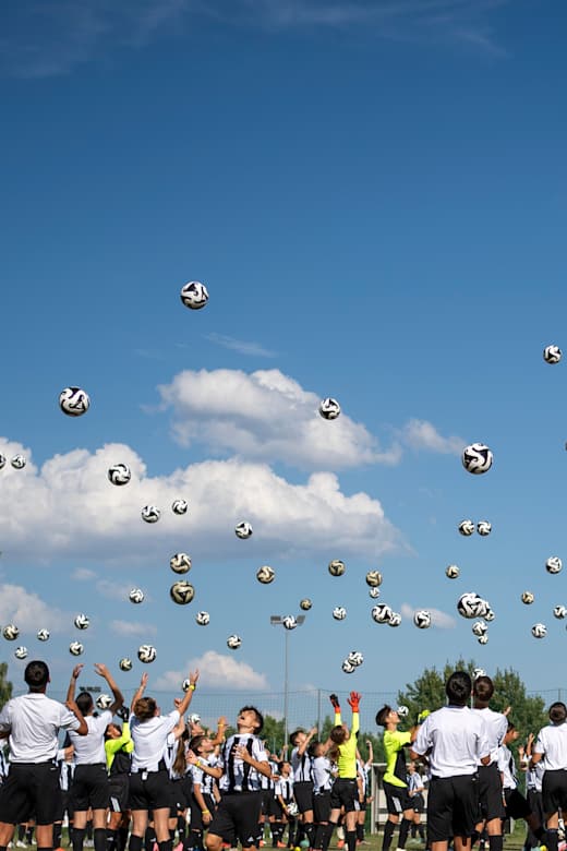 juventus academy summer 2024 23
