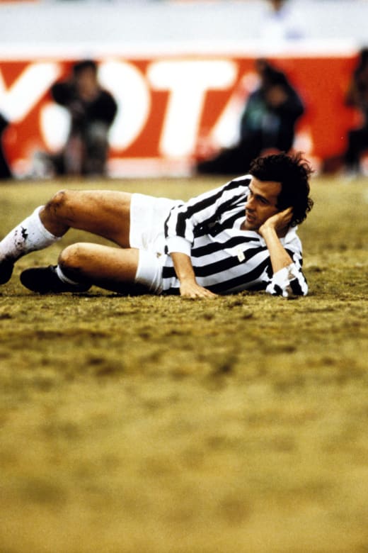 platini