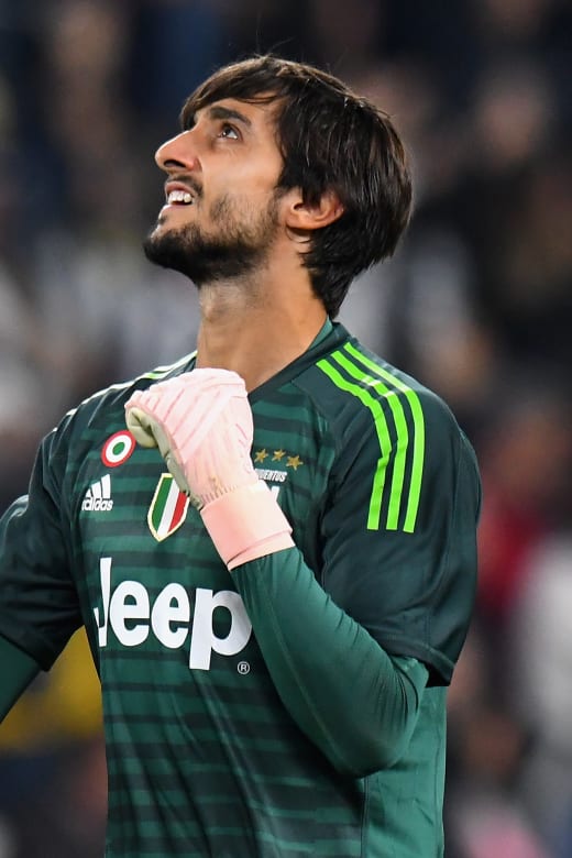 Mattia perin