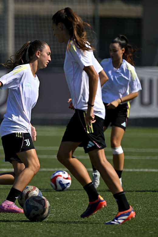 women u19 training 5 aug 2025 11