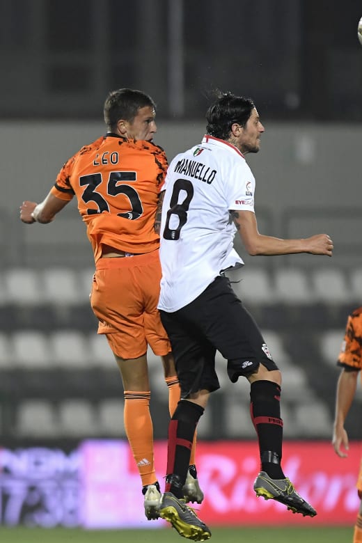 U23 Highlights Championship Pro Vercelli Juventus Juventus Tv