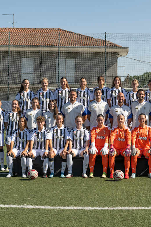 Under 19 women