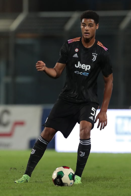 U23 Highlights Championship Piacenza Juventus Juventus Tv