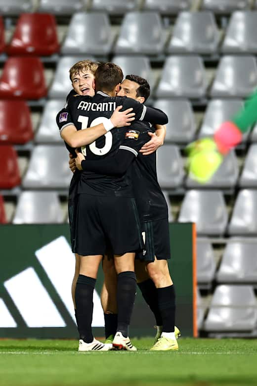 Juventus Next Gen - 26-03-2026