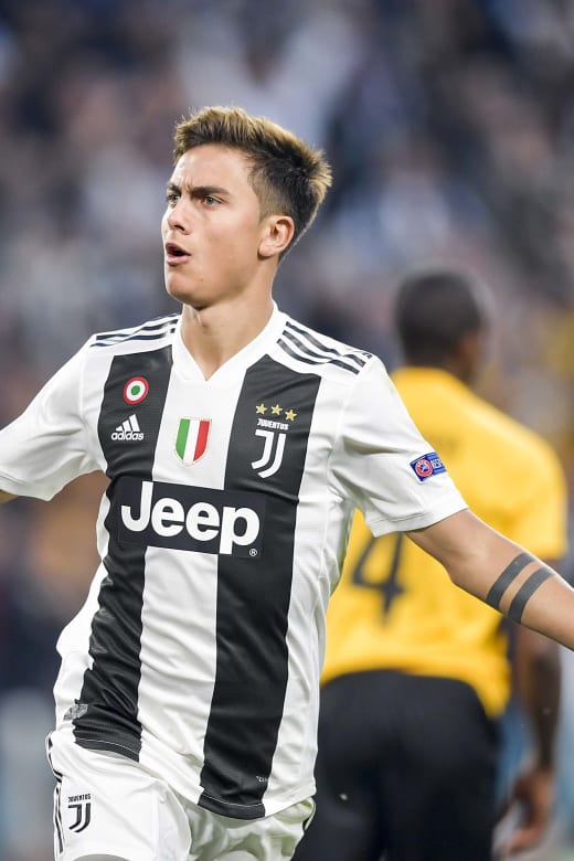 Classic Match UCL | Juventus - Young Boys 3-0 18/19 Video | Juventus
