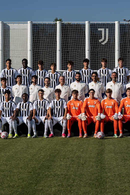 under 18 team
