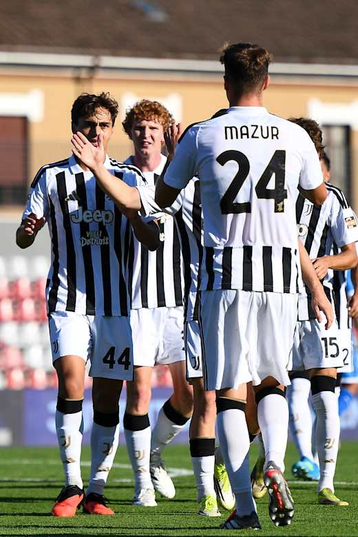 next gen juventus novara 2627 19