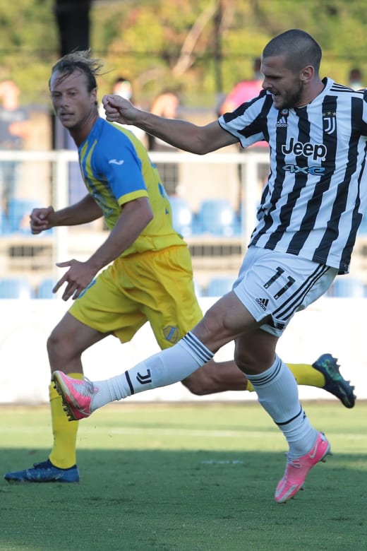 U23, Serie C - Matchweek 14