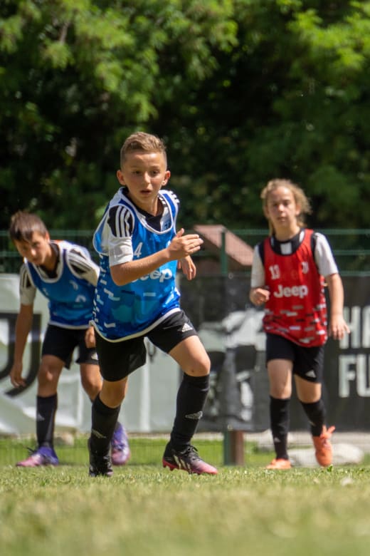 Categoria U10