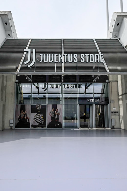 JUVENTUS Official Online Store - Juventus Official Online Store