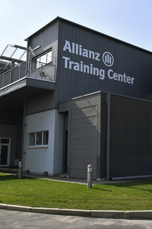 allianz training center 11