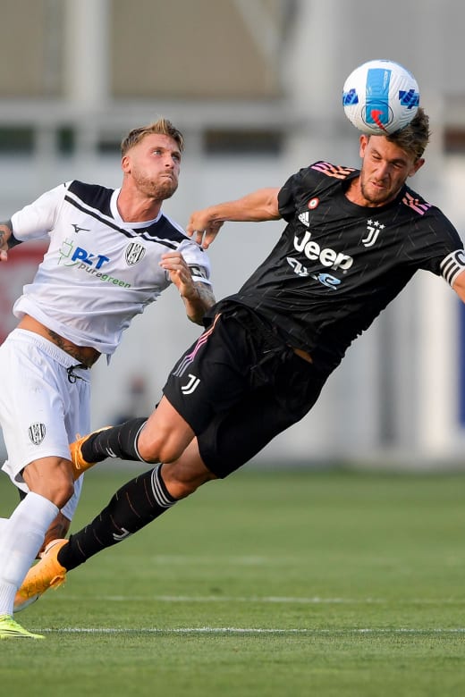 Friendly Juventus Cesena Juventus Tv