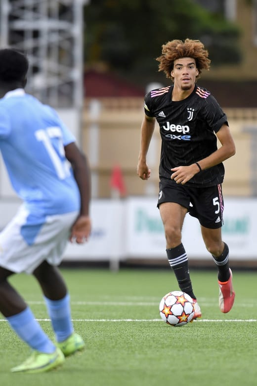 U19 Highlights Uyl Malmo Juventus Juventus Tv