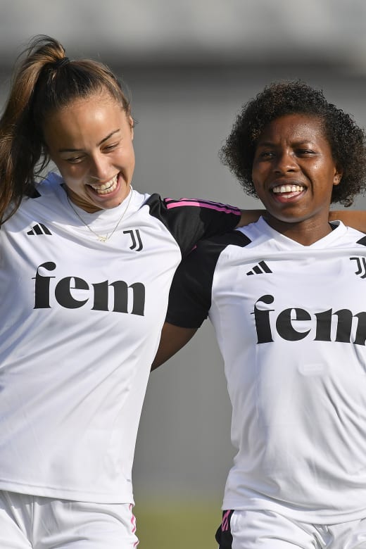 jtv-women-allenamento