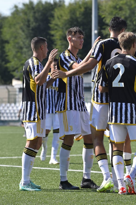 Juventus Next Gen, UFFICIALE: l'Under 23 cambia nome! I dettagli