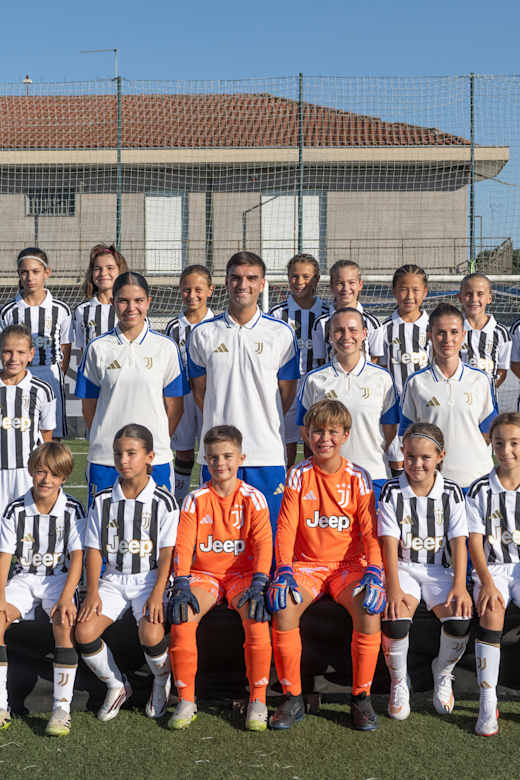 Under 11 femminile