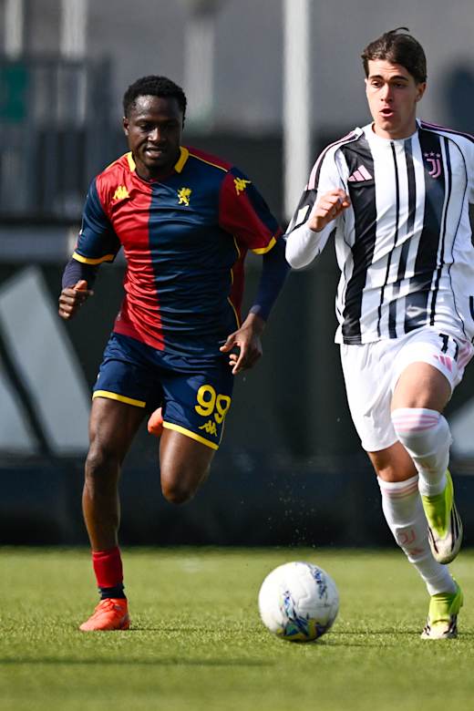 Francesco Leone - 26-03-2026