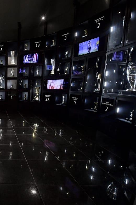Biglietti Juventus Museum | Orari museo, prezzi, info utili