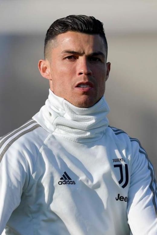 cr7