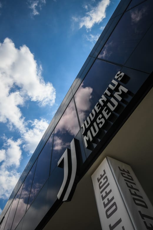 Juventus Museum