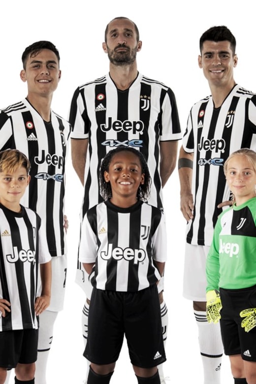 Juventus Academy Macclesfield Homepage
