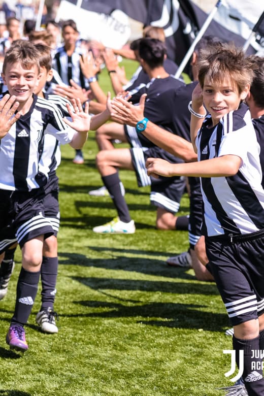 Foto header - summer camp
