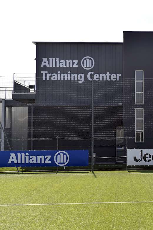 allianz training center 14