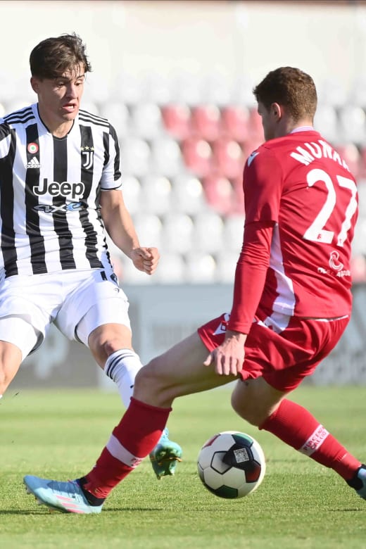 U23 Highlights Championship Juventus Piacenza Juventus Tv