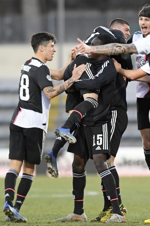 Under 23 | Juventus.com