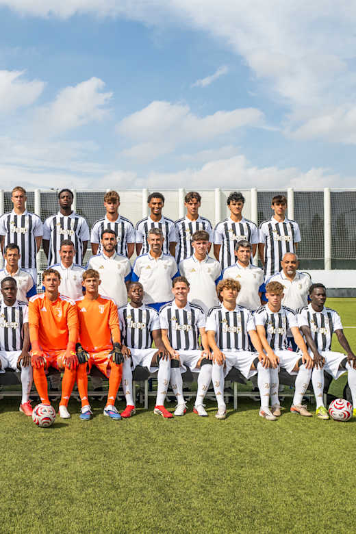 team under 20