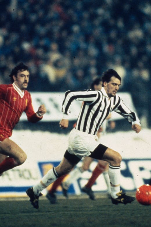 On This Day 1985 The First European Super Cup Juventus Tv