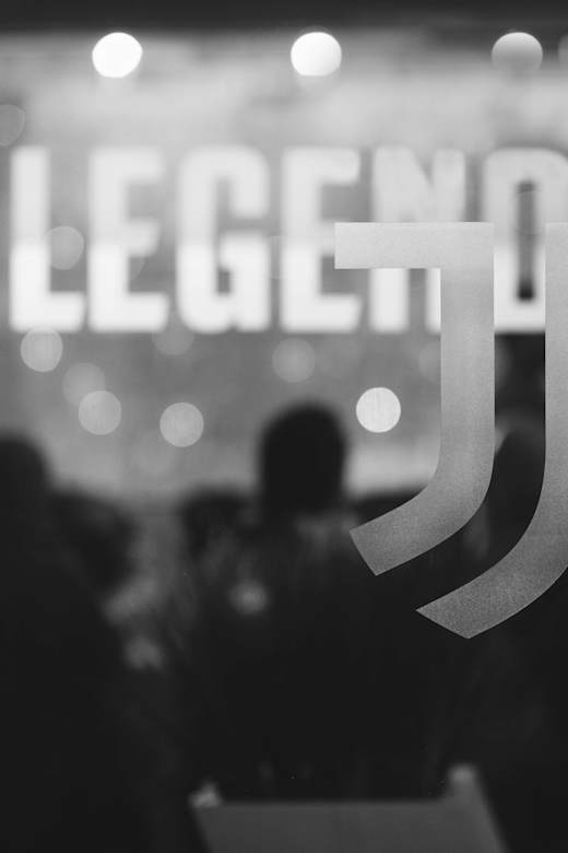 Legends 1